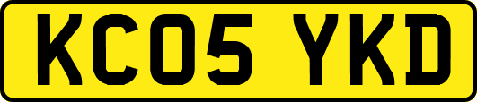 KC05YKD