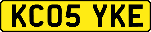 KC05YKE