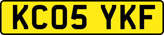 KC05YKF