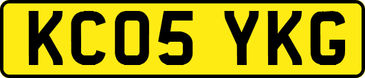 KC05YKG