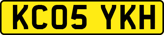 KC05YKH