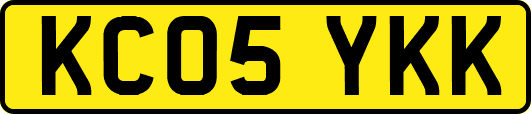 KC05YKK