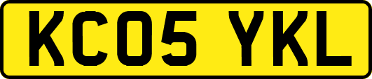 KC05YKL