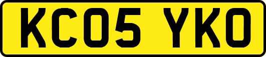 KC05YKO