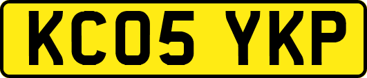 KC05YKP