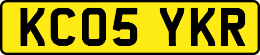 KC05YKR