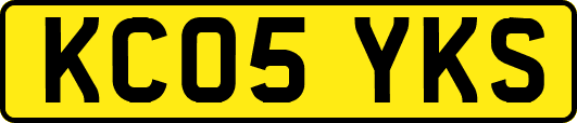 KC05YKS
