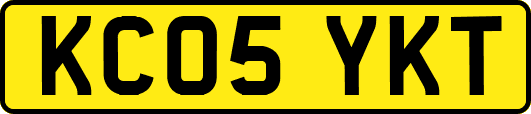 KC05YKT