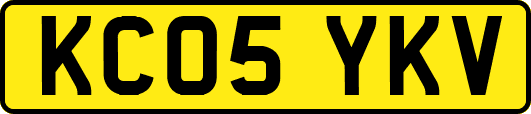 KC05YKV