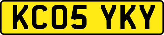 KC05YKY
