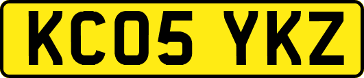 KC05YKZ