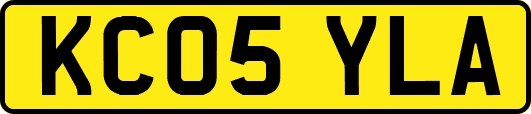 KC05YLA