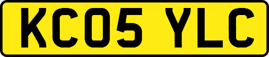 KC05YLC