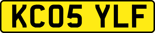 KC05YLF