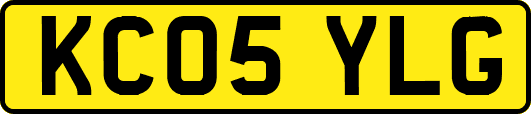 KC05YLG