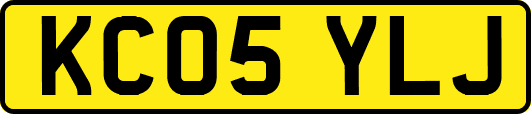 KC05YLJ