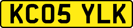 KC05YLK