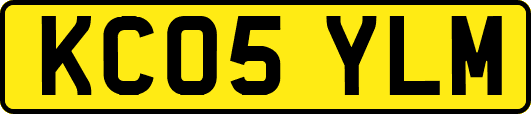 KC05YLM
