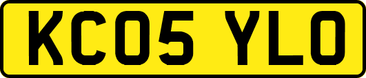 KC05YLO