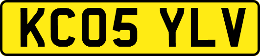 KC05YLV