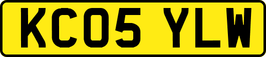KC05YLW