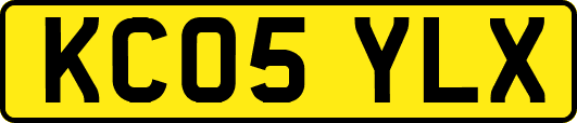 KC05YLX