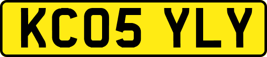 KC05YLY