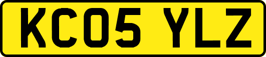 KC05YLZ