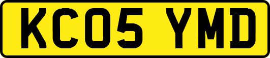 KC05YMD
