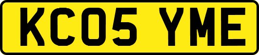 KC05YME