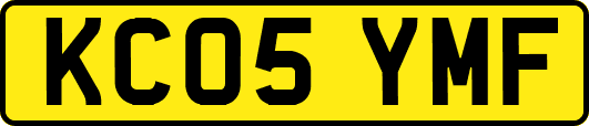 KC05YMF