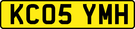 KC05YMH