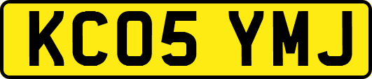 KC05YMJ