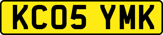KC05YMK