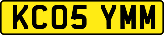 KC05YMM