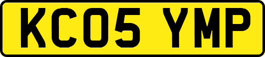KC05YMP