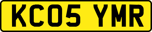 KC05YMR