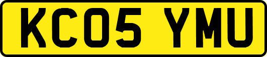 KC05YMU