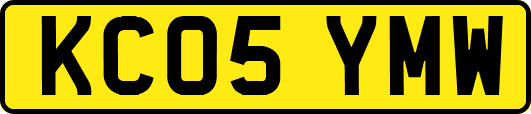 KC05YMW