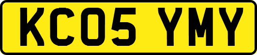 KC05YMY