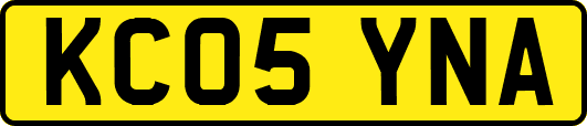 KC05YNA