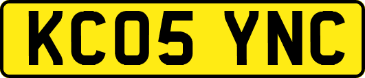 KC05YNC