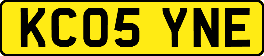 KC05YNE