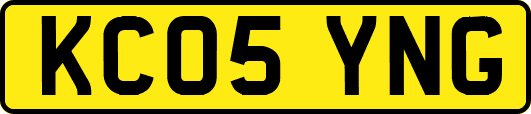 KC05YNG