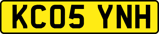 KC05YNH