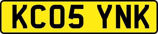 KC05YNK