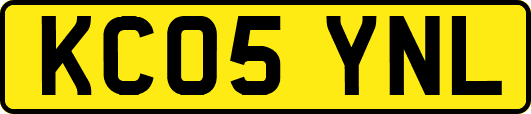 KC05YNL