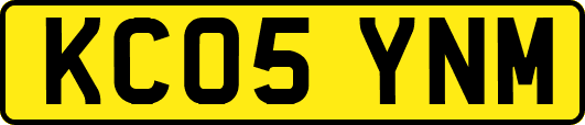 KC05YNM