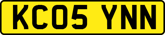 KC05YNN