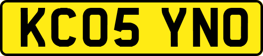 KC05YNO